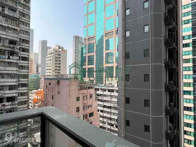 Sheung Wan - Soho 189 11