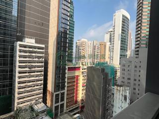 上环 - 西浦 12
