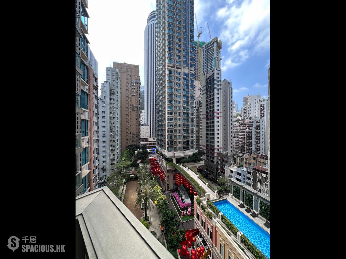 湾仔 - 禧汇2期3座 01