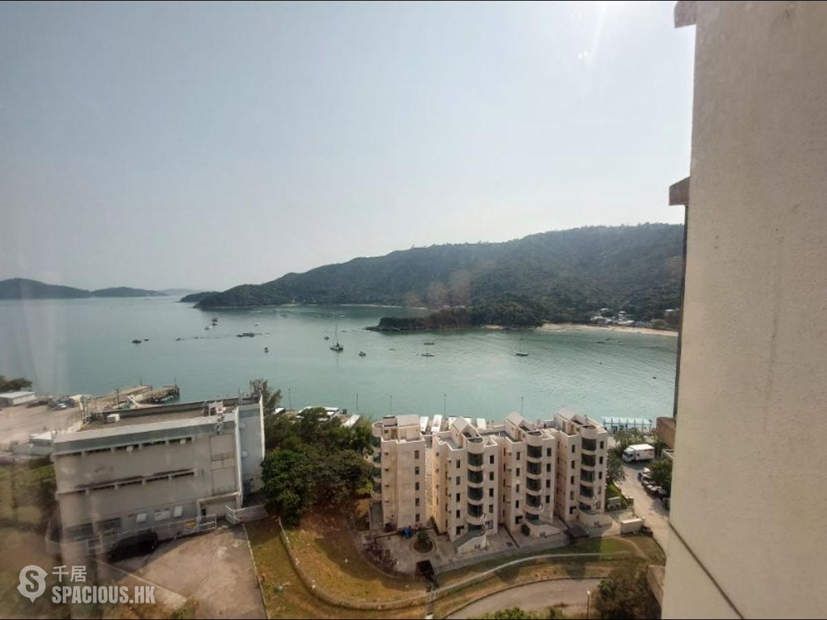 愉景湾 - 愉景湾4期 蘅峰蘅欣径 01