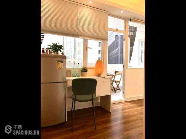 Causeway Bay - Hoi To Court 02