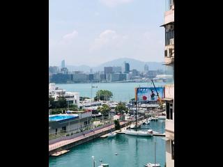 銅鑼灣 - 海都大廈 11