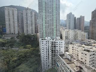 Mid Levels West - Wilton Place 03