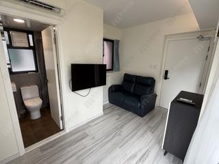 Mid Levels West - Wilton Place 06