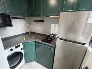 Mid Levels West - Wilton Place 07