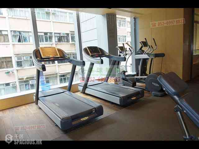 Kennedy Town - The Hudson 20