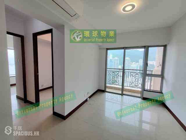 Kennedy Town - The Merton Tower 1 07