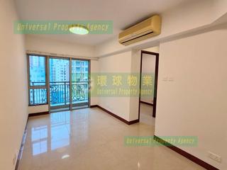 Kennedy Town - The Merton Tower 1 03