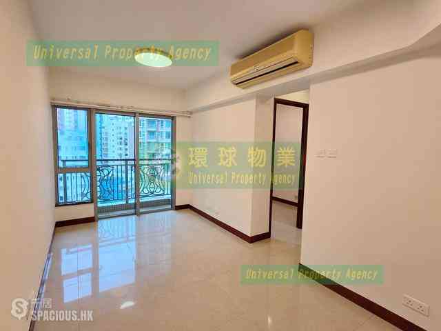 Kennedy Town - The Merton Tower 1 03