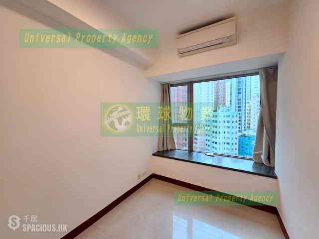 Kennedy Town - The Merton Tower 1 05