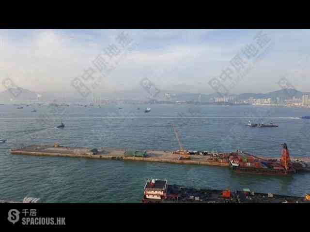 Shek Tong Tsui - Harbour One 01