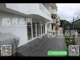 Clear Water Bay - Pak Shek Terrace 02