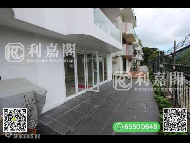 Clear Water Bay - Pak Shek Terrace 02