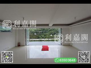 Clear Water Bay - Pak Shek Terrace 07
