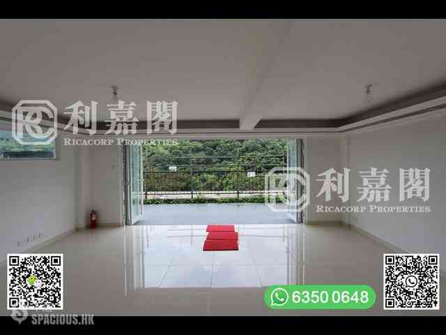Clear Water Bay - Pak Shek Terrace 07