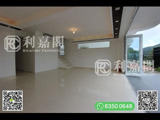 Clear Water Bay - Pak Shek Terrace 04