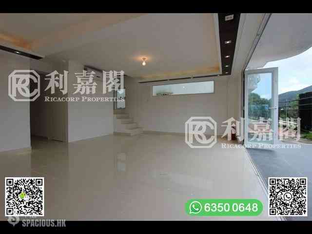 Clear Water Bay - Pak Shek Terrace 04
