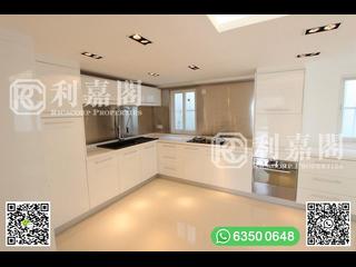 Clear Water Bay - Pak Shek Terrace 09