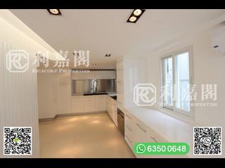 Clear Water Bay - Pak Shek Terrace 10