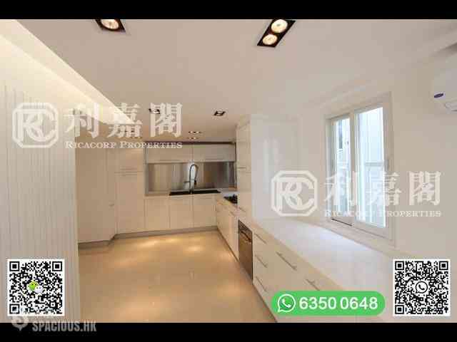 Clear Water Bay - Pak Shek Terrace 10