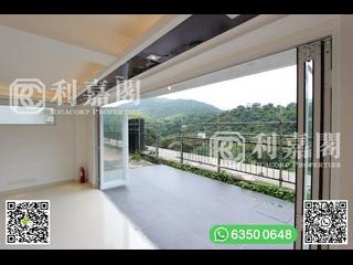 Clear Water Bay - Pak Shek Terrace 03