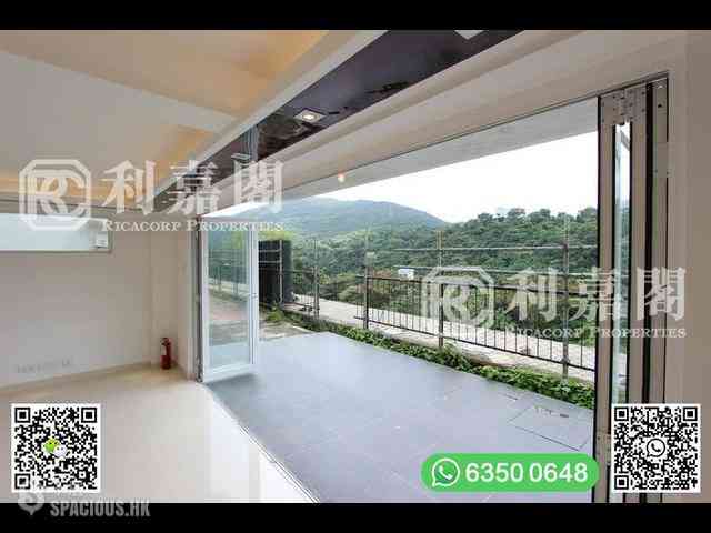 Clear Water Bay - Pak Shek Terrace 03