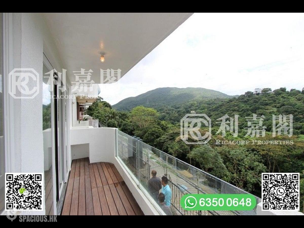Clear Water Bay - Pak Shek Terrace 01