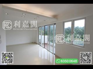 Clear Water Bay - Pak Shek Terrace 15