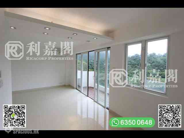 Clear Water Bay - Pak Shek Terrace 15