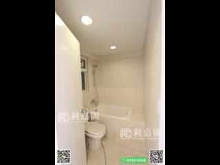 Clear Water Bay - Pak Shek Terrace 17