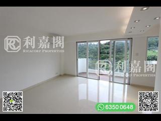 Clear Water Bay - Pak Shek Terrace 11
