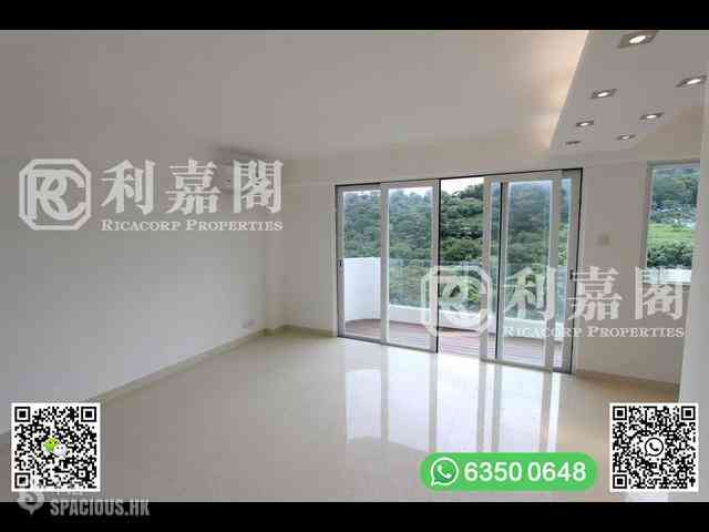 Clear Water Bay - Pak Shek Terrace 11