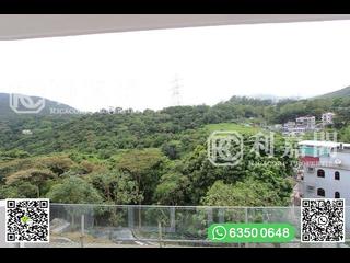 Clear Water Bay - Pak Shek Terrace 12