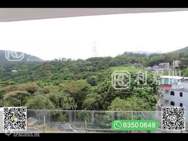 Clear Water Bay - Pak Shek Terrace 12