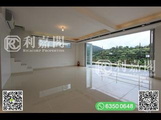 Clear Water Bay - Pak Shek Terrace 05
