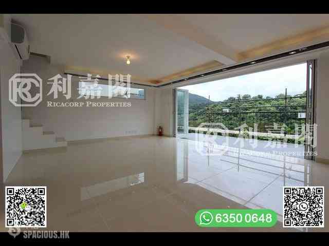 Clear Water Bay - Pak Shek Terrace 05