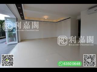 Clear Water Bay - Pak Shek Terrace 06