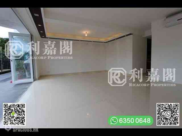Clear Water Bay - Pak Shek Terrace 06