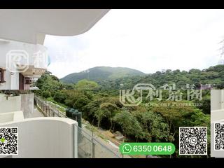 Clear Water Bay - Pak Shek Terrace 13