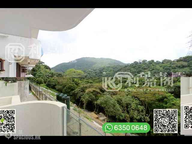 Clear Water Bay - Pak Shek Terrace 13