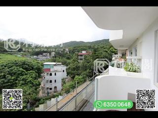Clear Water Bay - Pak Shek Terrace 14