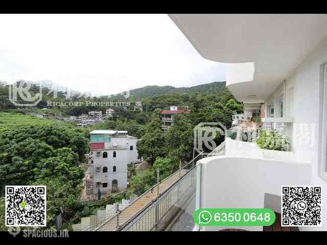 Clear Water Bay - Pak Shek Terrace 14