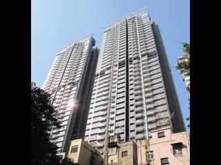 Sai Ying Pun - Island Crest 02