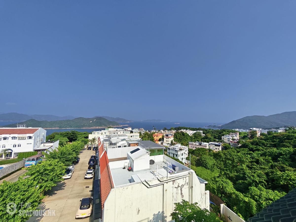 Clear Water Bay - Pan Long Villa 01