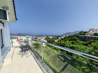 Clear Water Bay - Pan Long Villa 02