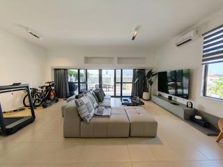 Clear Water Bay - Pan Long Villa 05