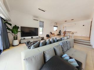Clear Water Bay - Pan Long Villa 06