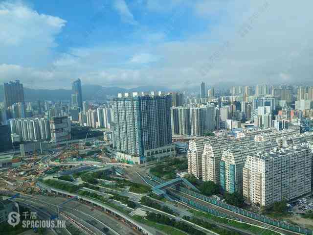 West Kowloon - Sorrento Phase 1 Block 5 02