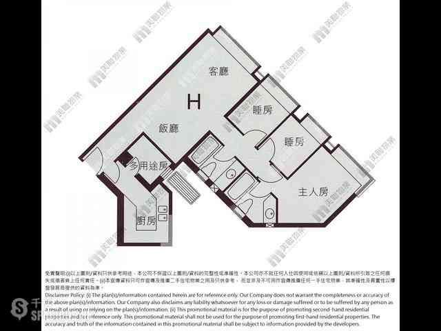 West Kowloon - Sorrento Phase 1 Block 5 11