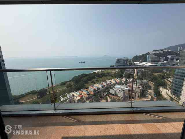 Cyberport - Residence Bel-Air Phase 1 02